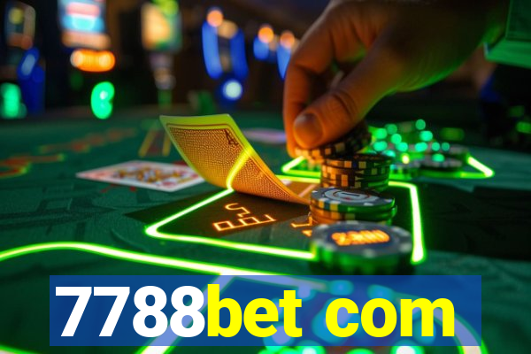 7788bet com